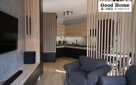 Apartament Malta Poznań